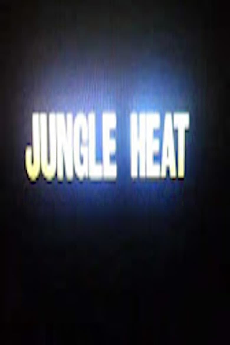Poster of Jungle Heat