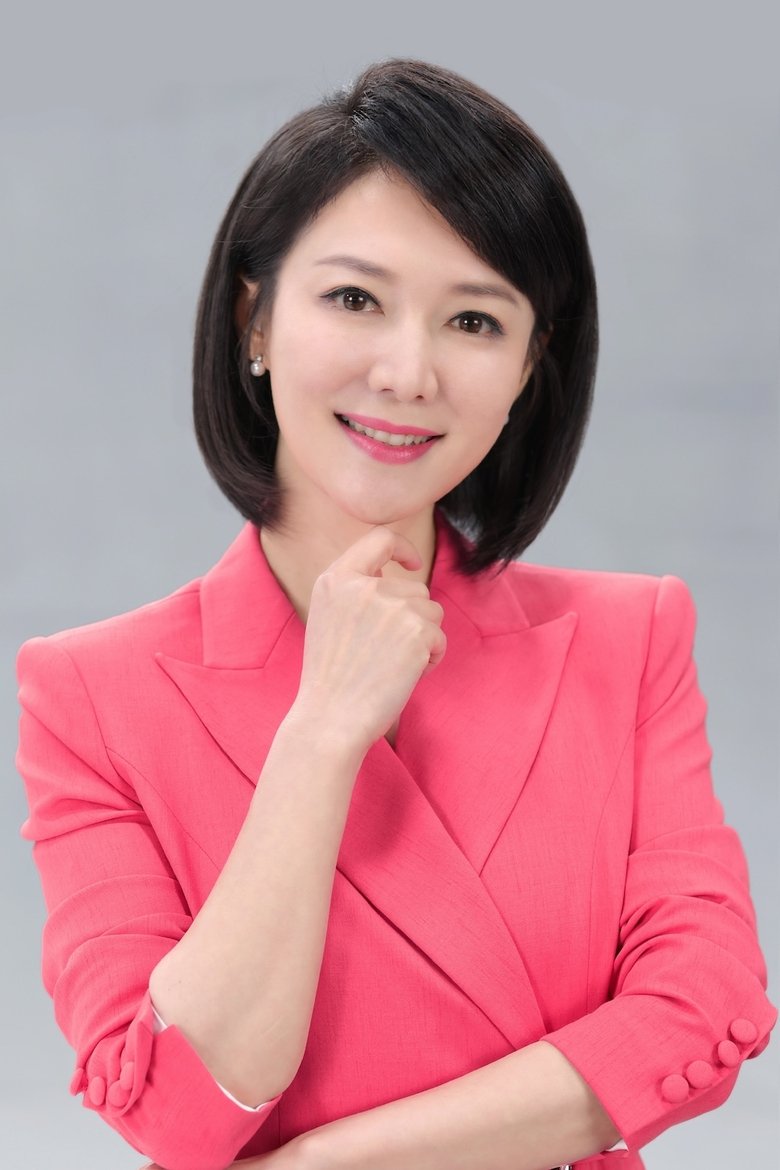 Portrait of 聂一菁