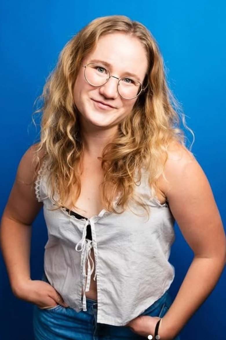 Portrait of Rainie Toll