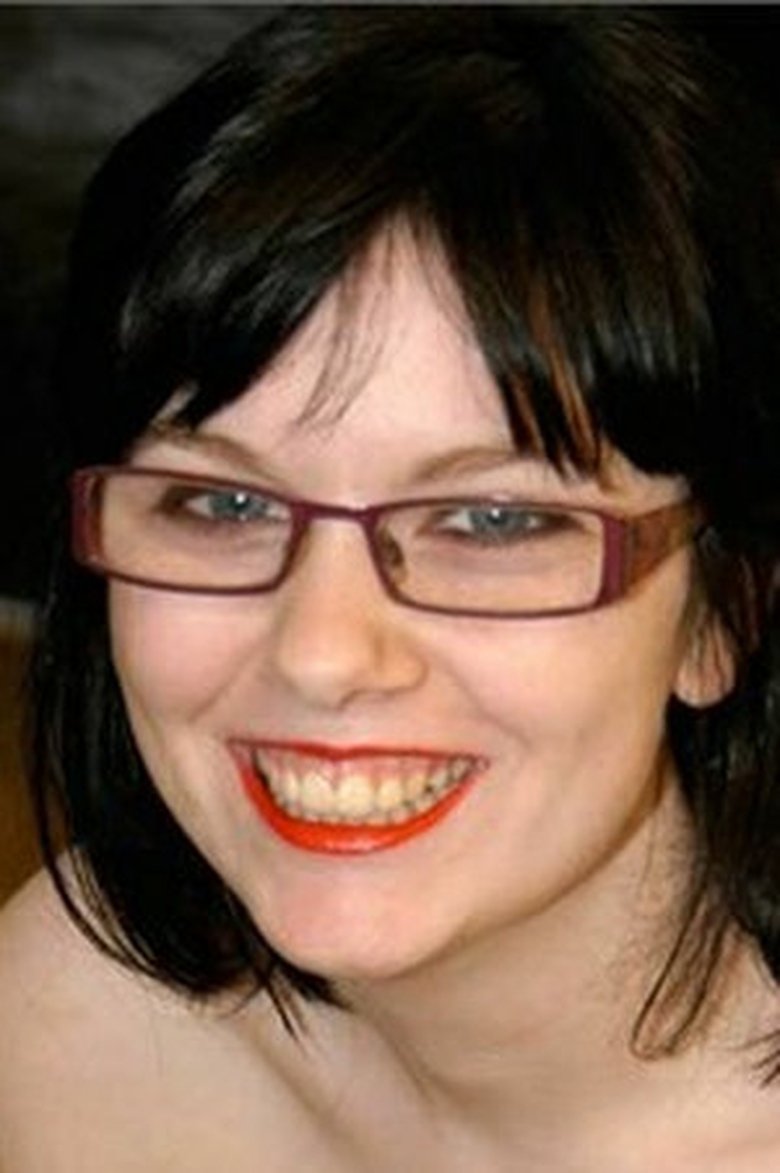 Portrait of Jessica Lo