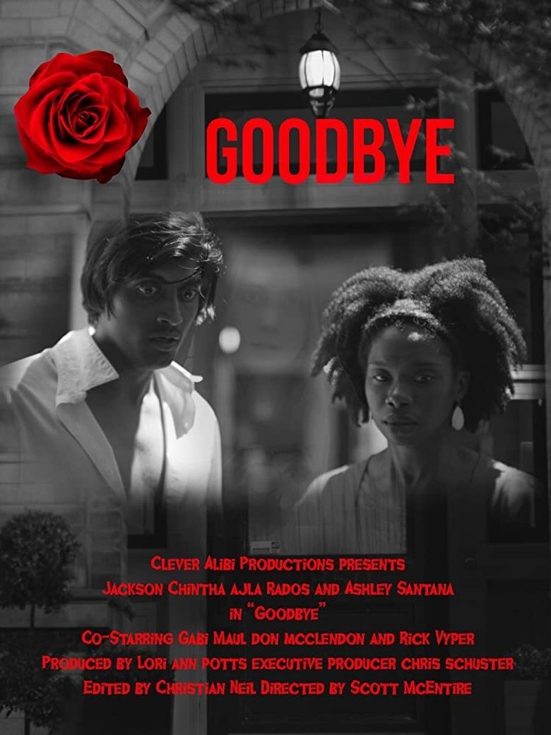 Poster of Goodbye