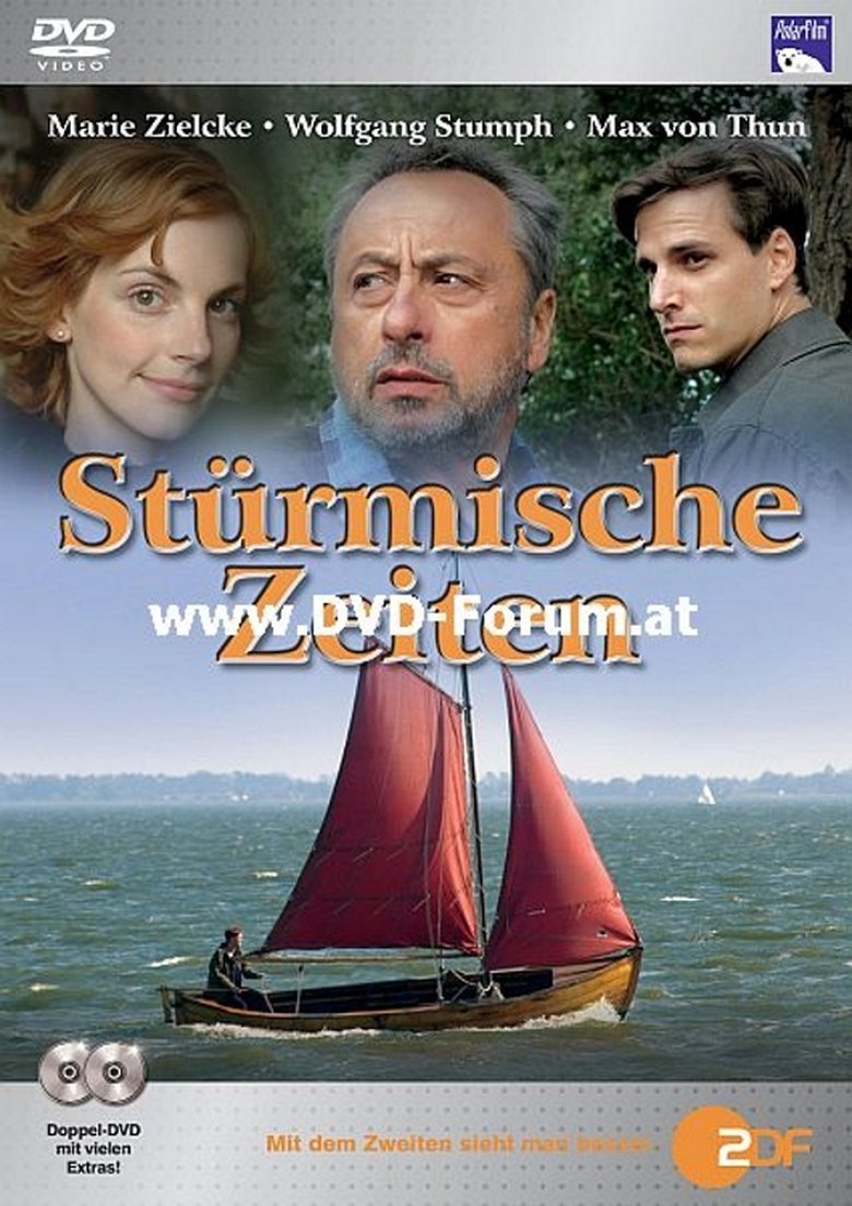 Poster of Stürmische Zeiten