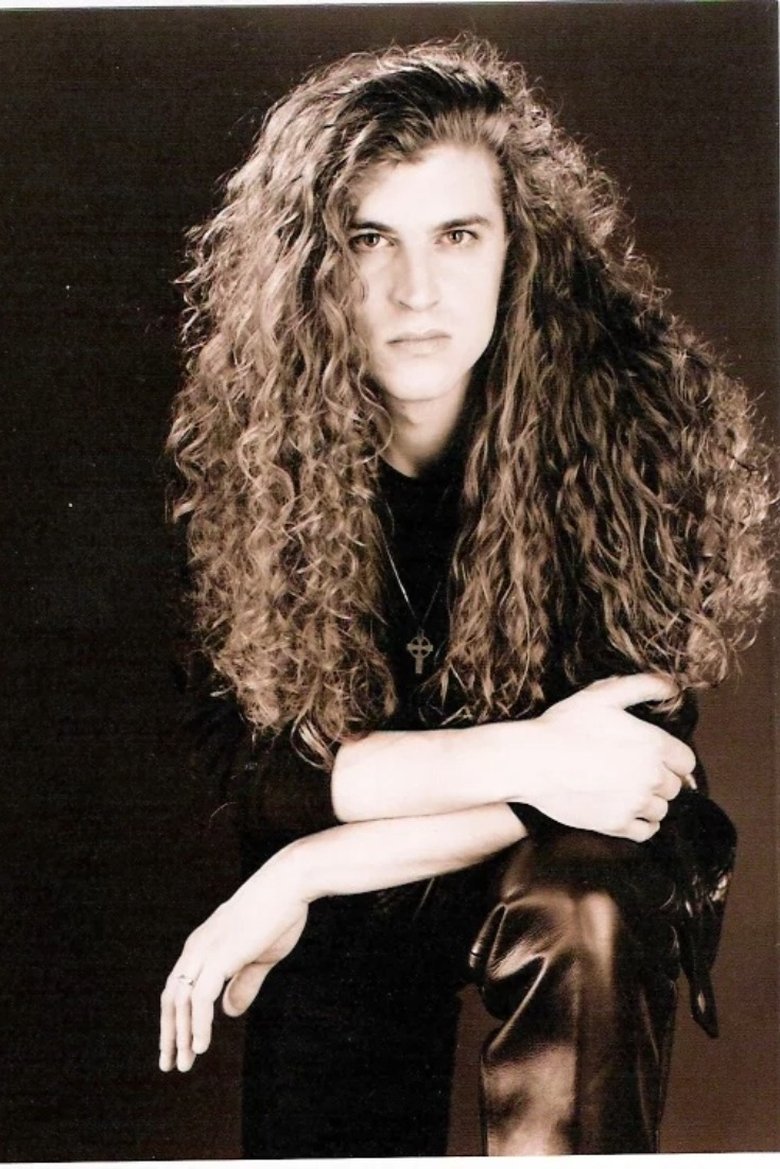 Portrait of Arne Stockhammer