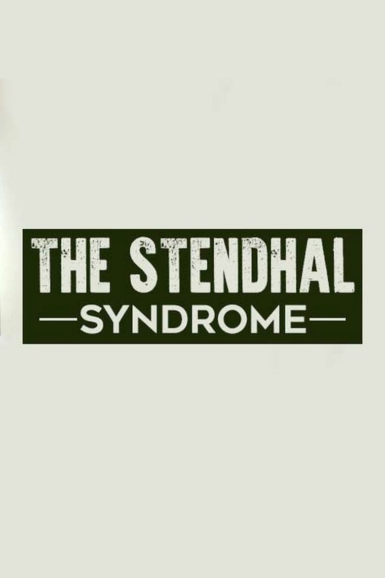 Poster of STENDHAL SYNDROME