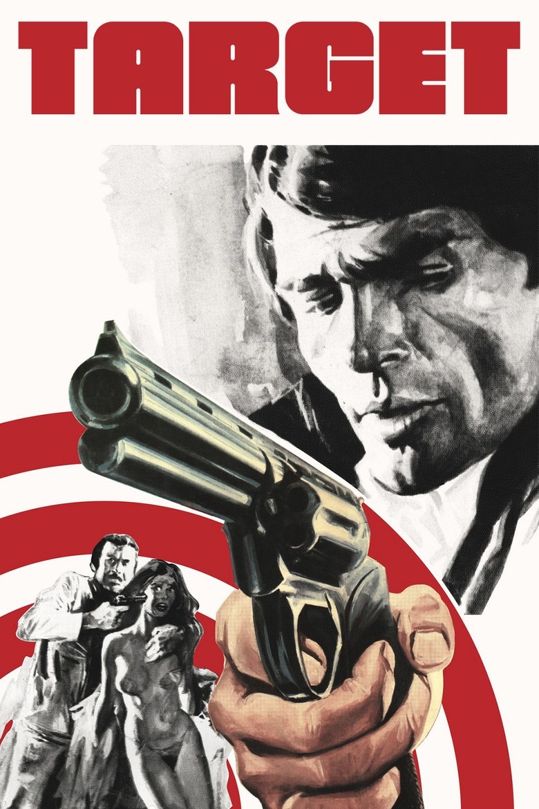 Poster of Target