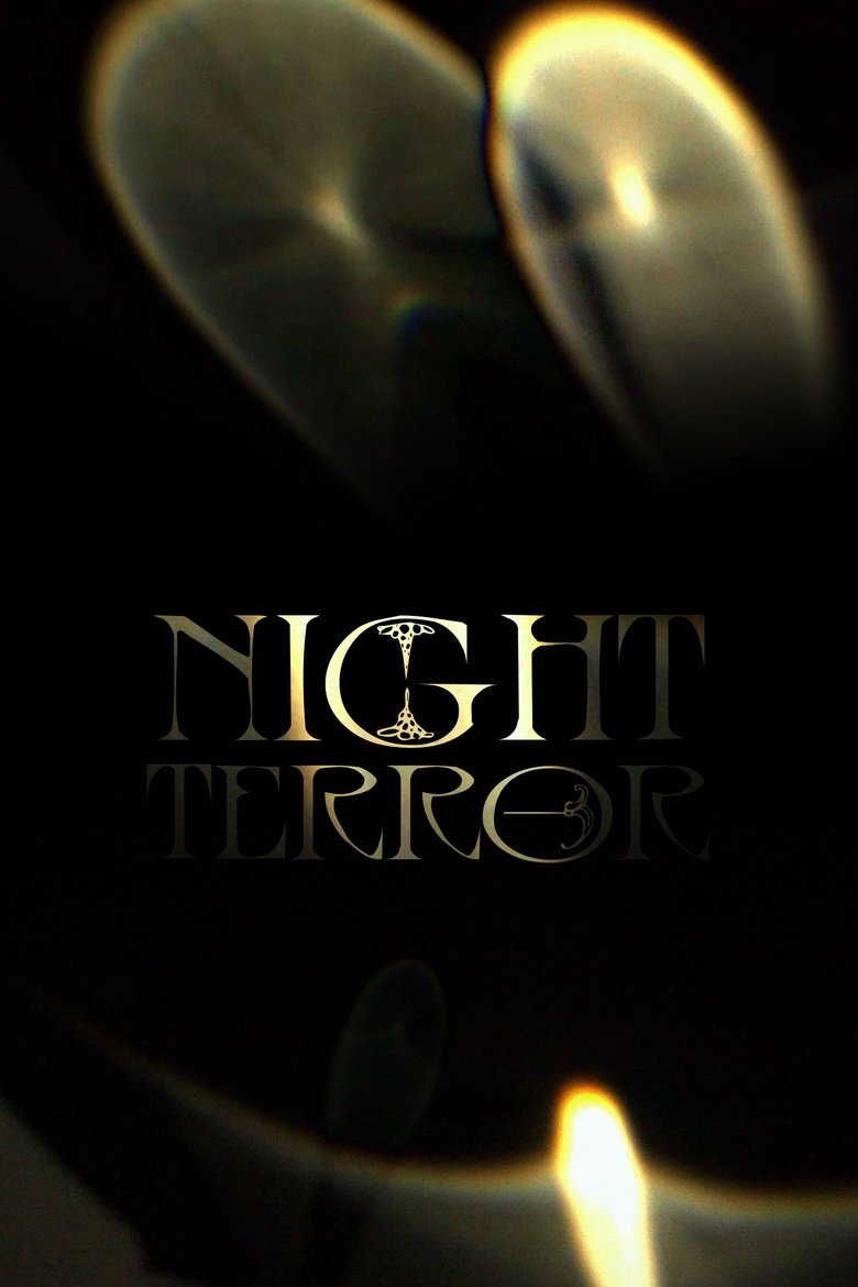 Poster of Night Terror