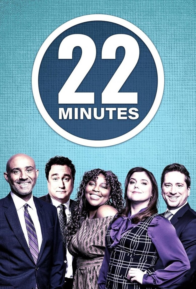 Poster of Episodes in This Hour Has 22 Minutes - Season 33 - Season 33
