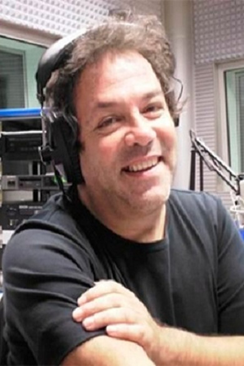 Portrait of Álvaro Costa