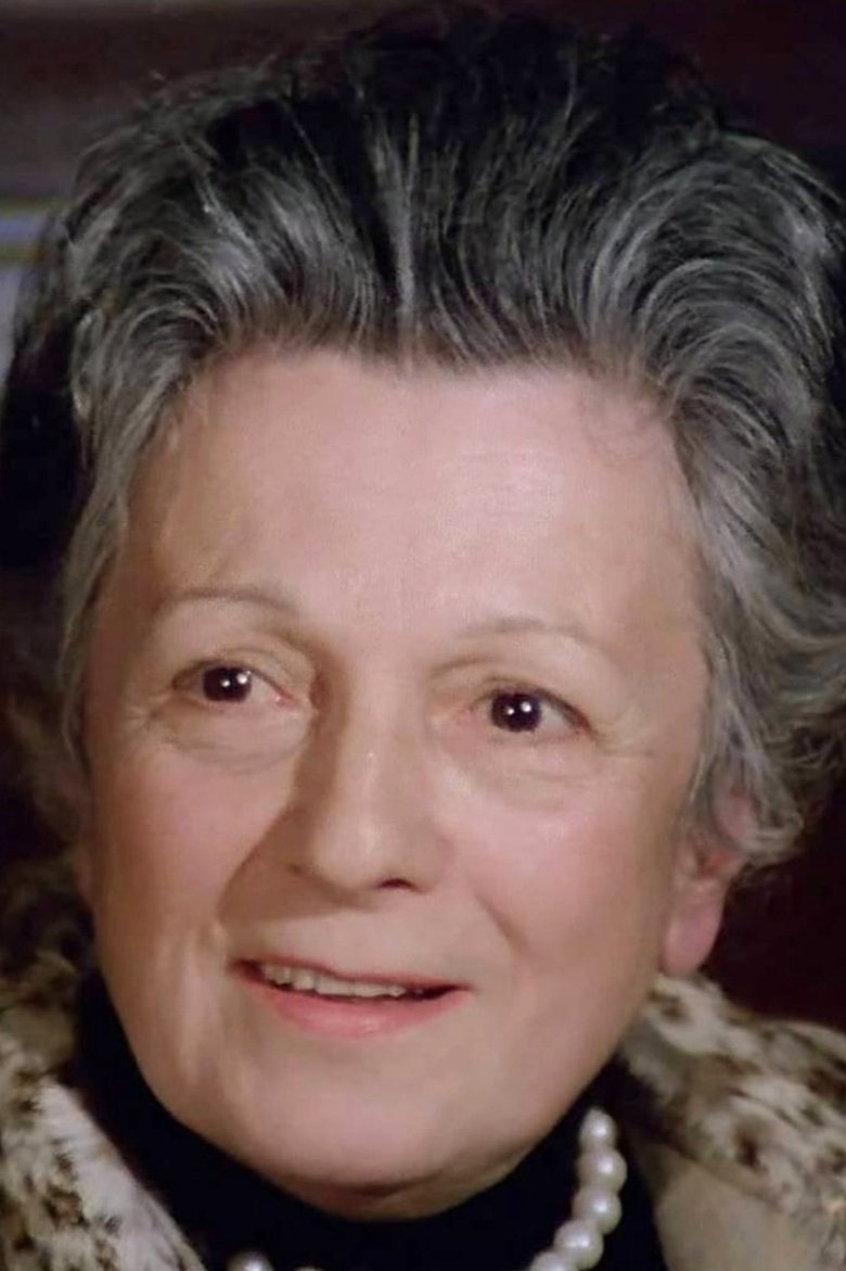 Portrait of Lucia Righi