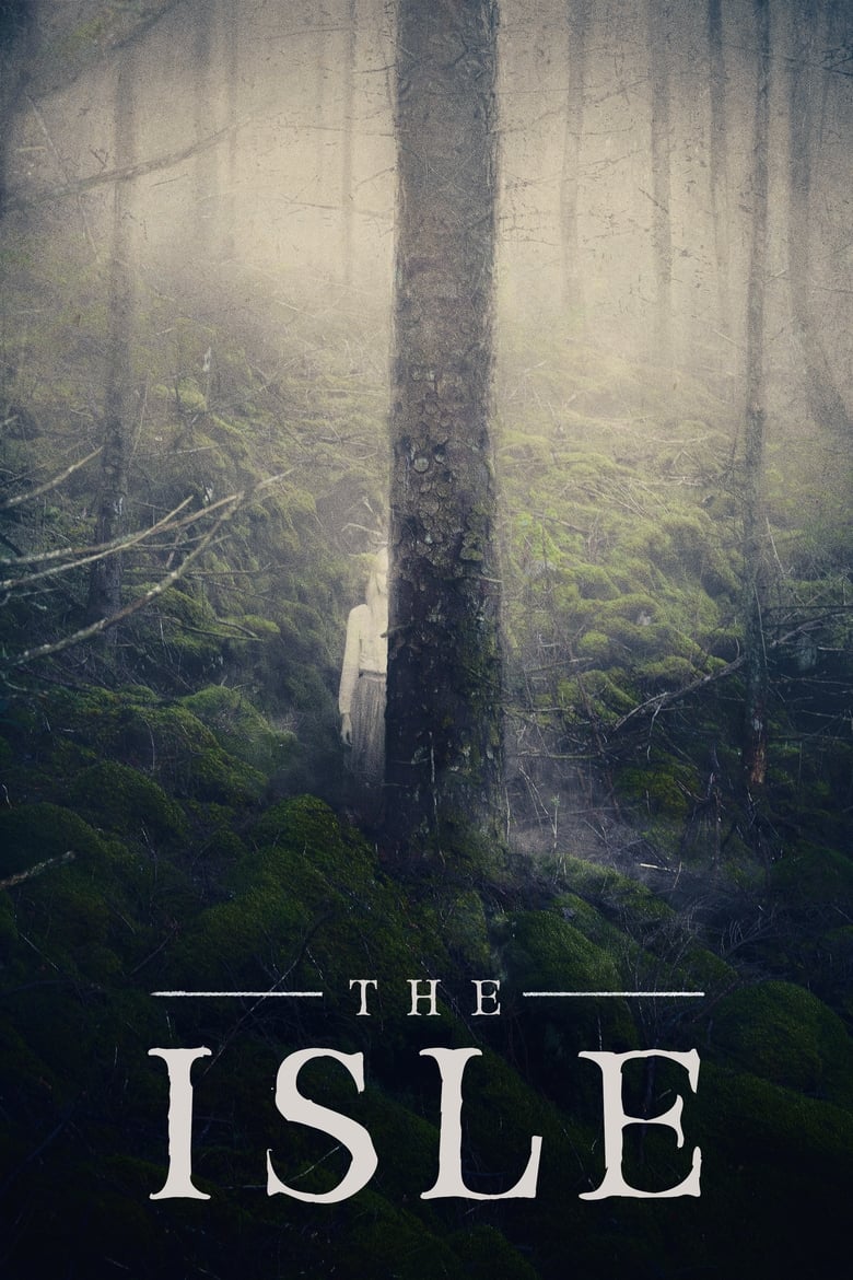 Poster of The Isle