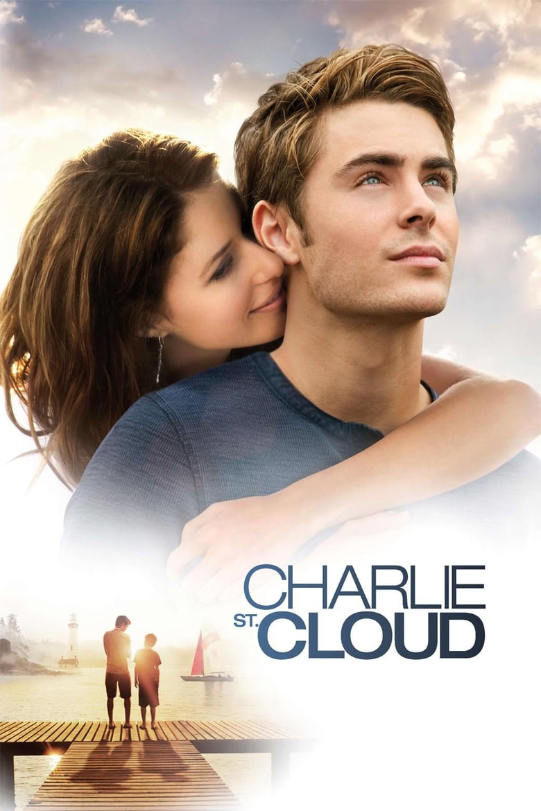 Poster of Charlie St. Cloud