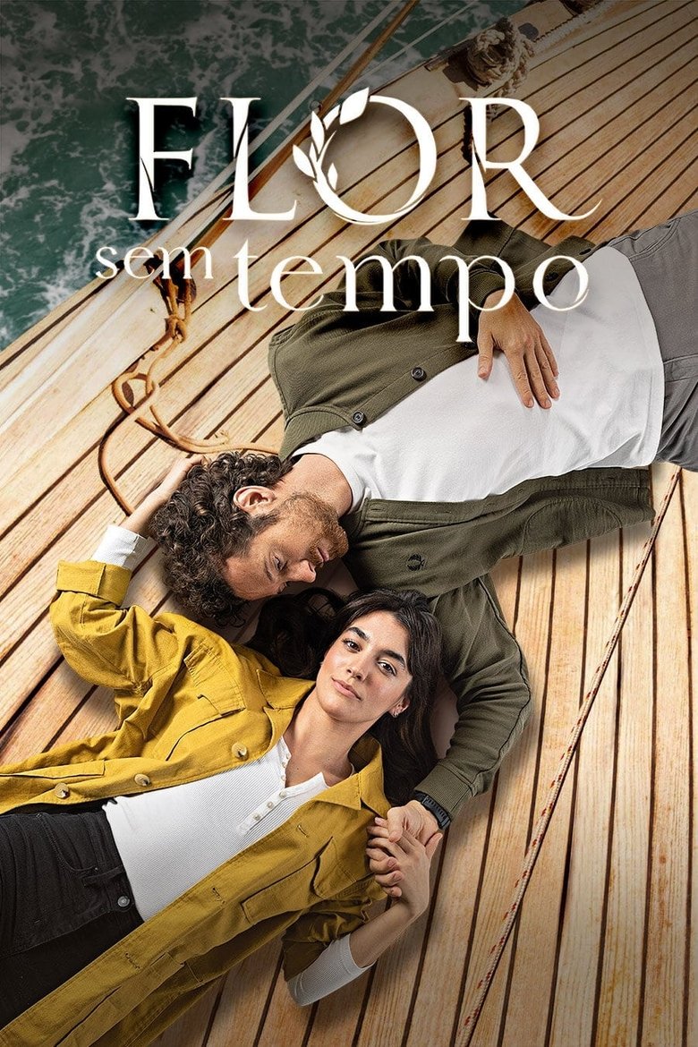 Poster of Cast and Crew in Timeless Love - Episode 255 (Season 1 - Episode 255) - Episode 255