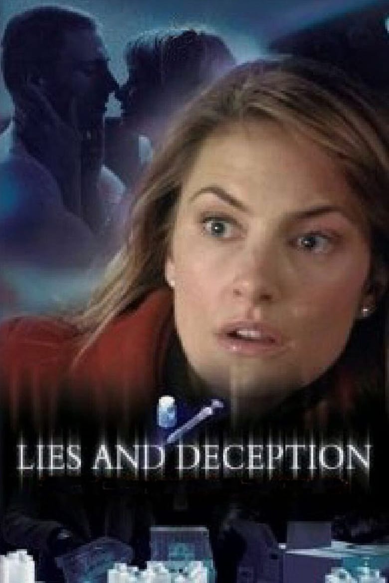 Poster of Lies and Deception