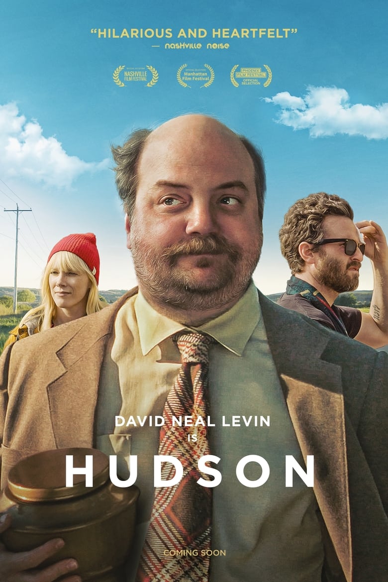 Poster of Hudson