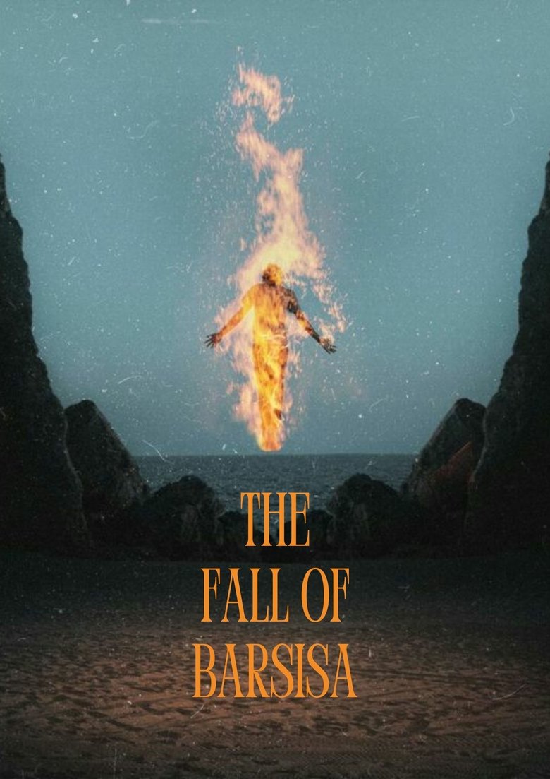 Poster of The Fall of Barsisa