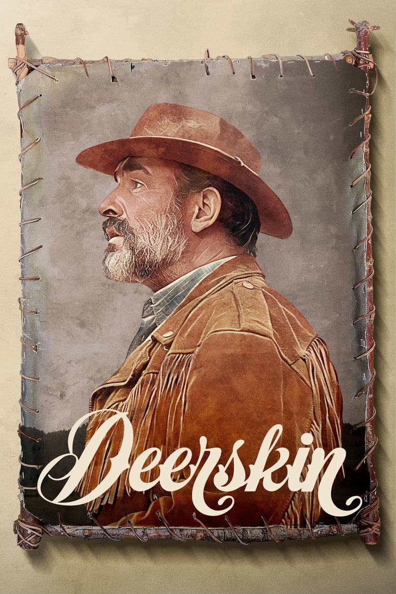 Poster of Deerskin