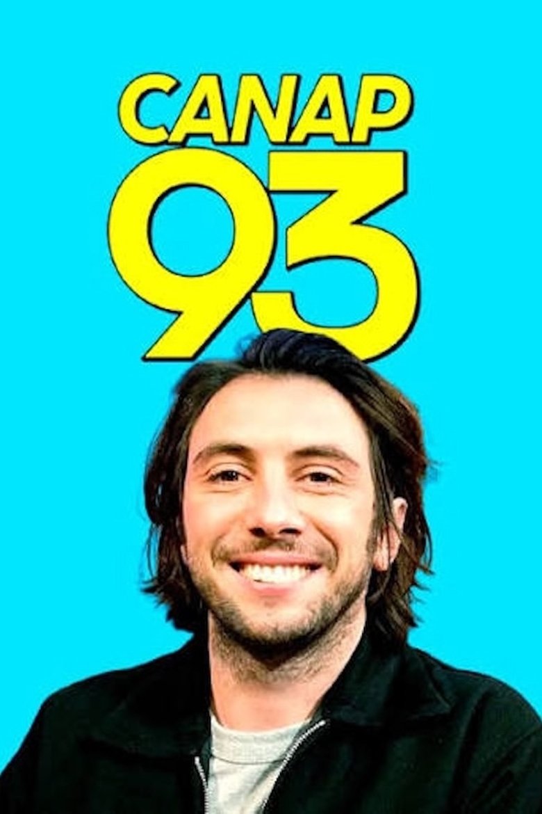 Poster of Canap 1993