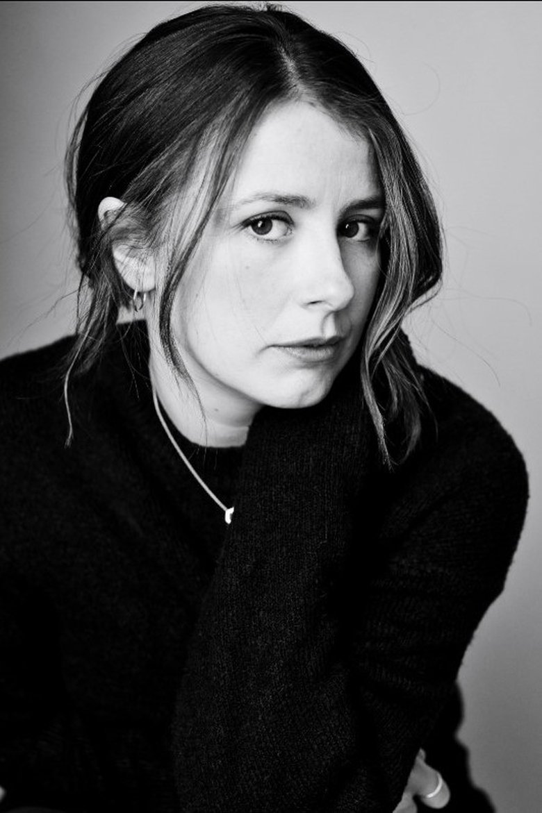 Portrait of Amy Kate Dolan