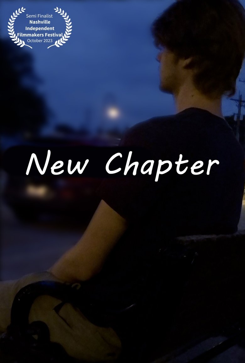 Poster of New Chapter