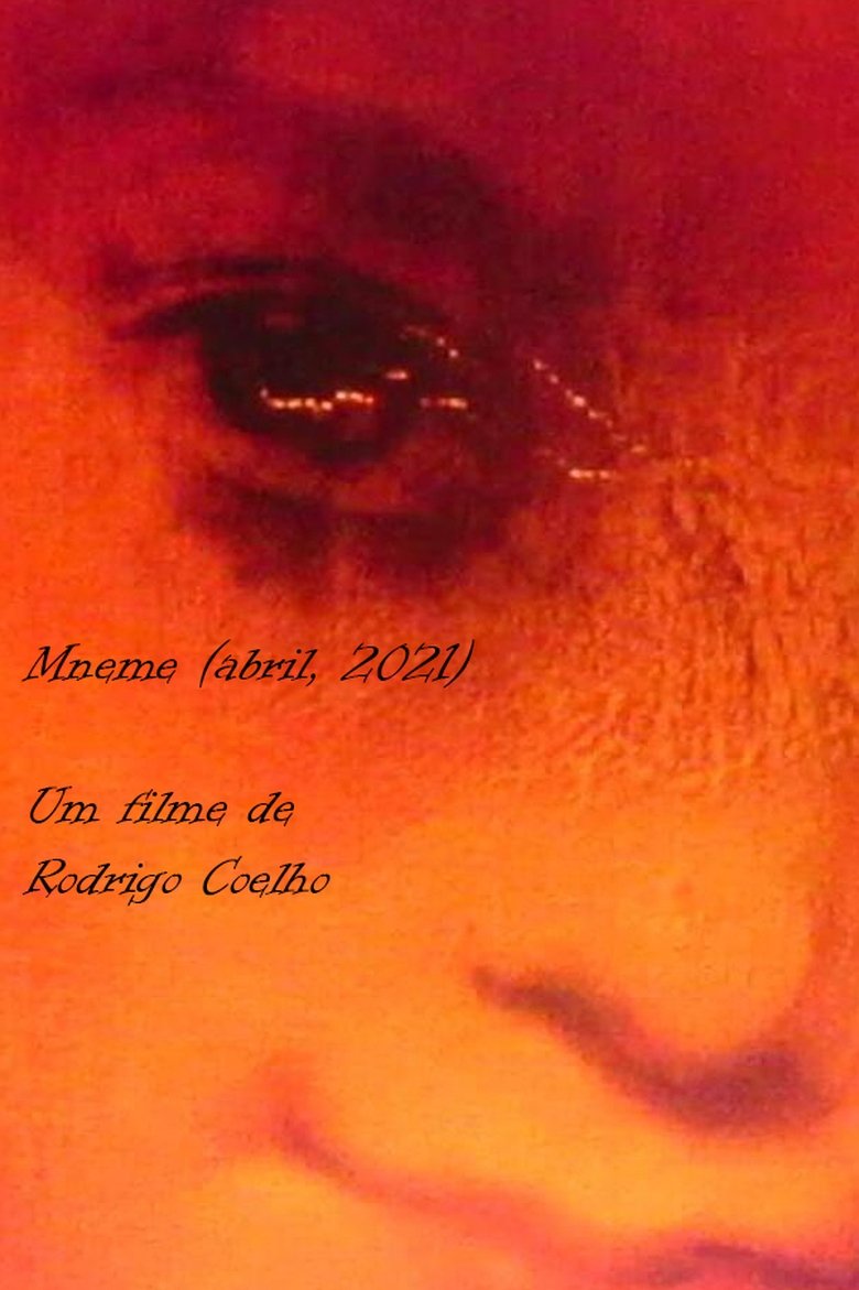 Poster of Mneme (April, 2021)