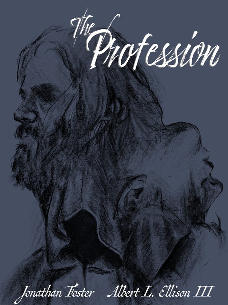Poster of The Profession