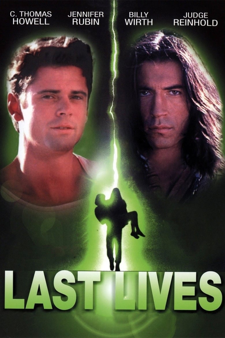 Poster of Last Lives