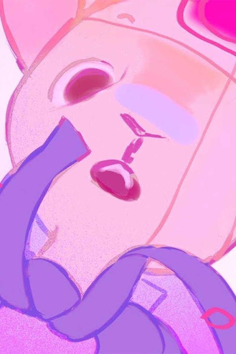 Poster of Lullaby for Lina