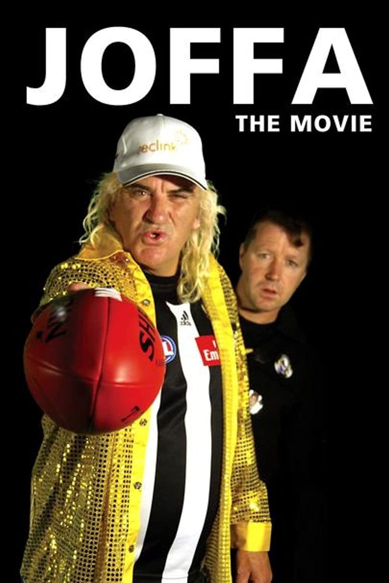 Poster of Joffa: The Movie