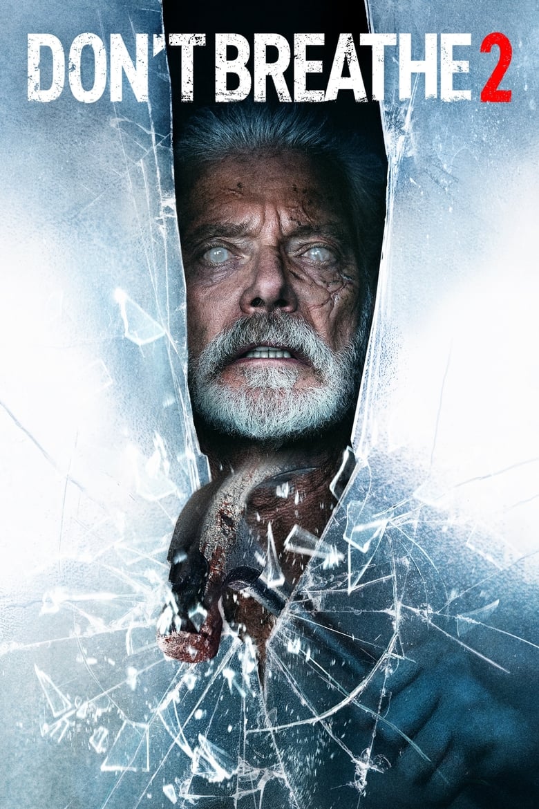 Poster of Don't Breathe 2