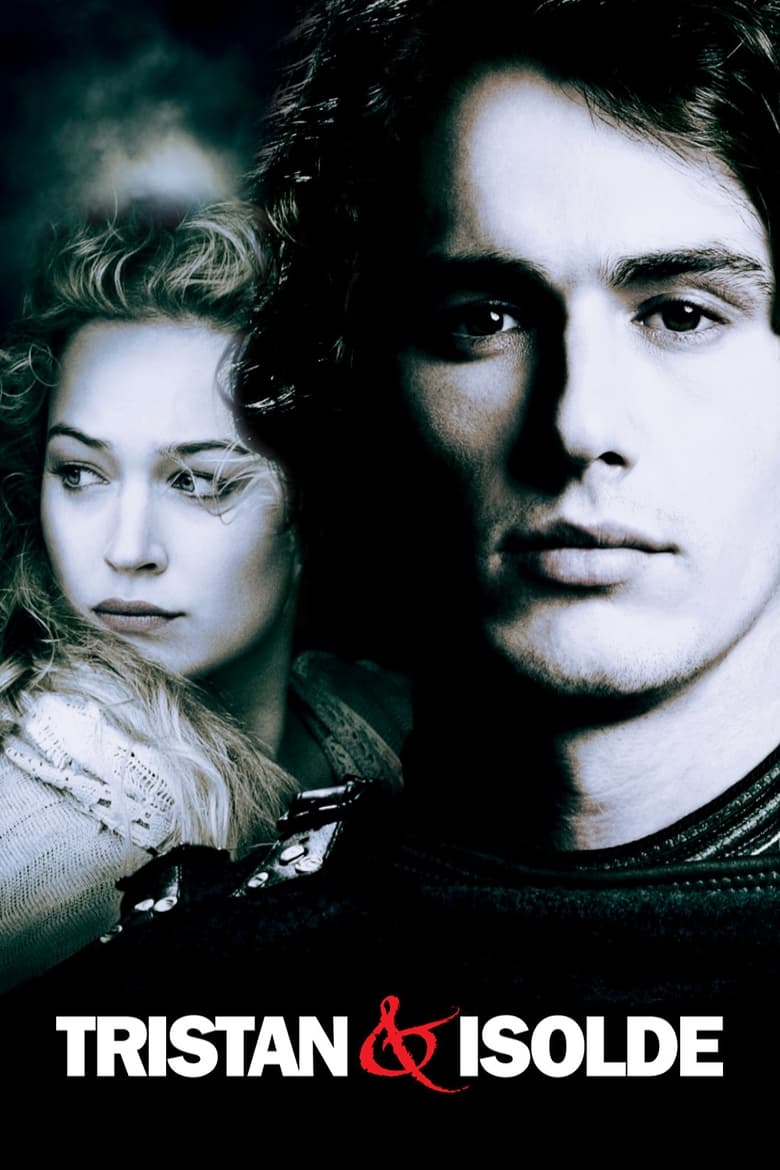 Poster of Tristan & Isolde