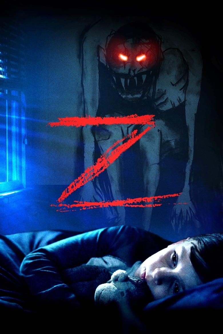 Poster of Z
