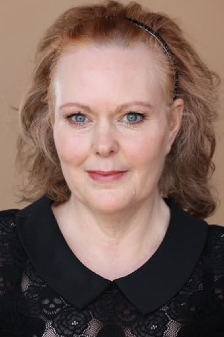 Portrait of Tamara Castle