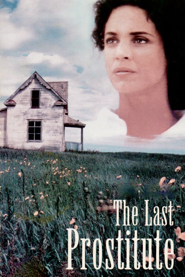 Poster of The Last Prostitute