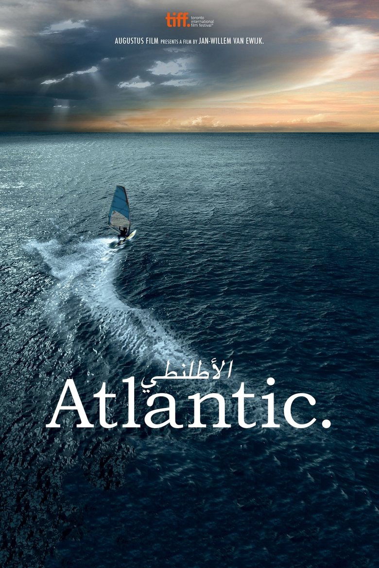 Poster of Atlantic