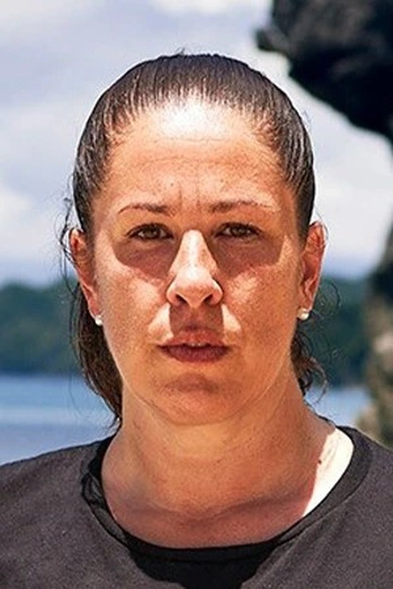 Portrait of Madeleine Tärnsby