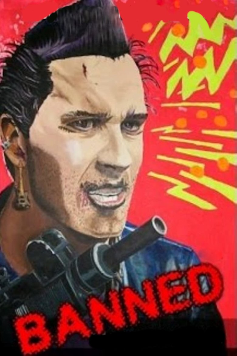 Poster of Banned