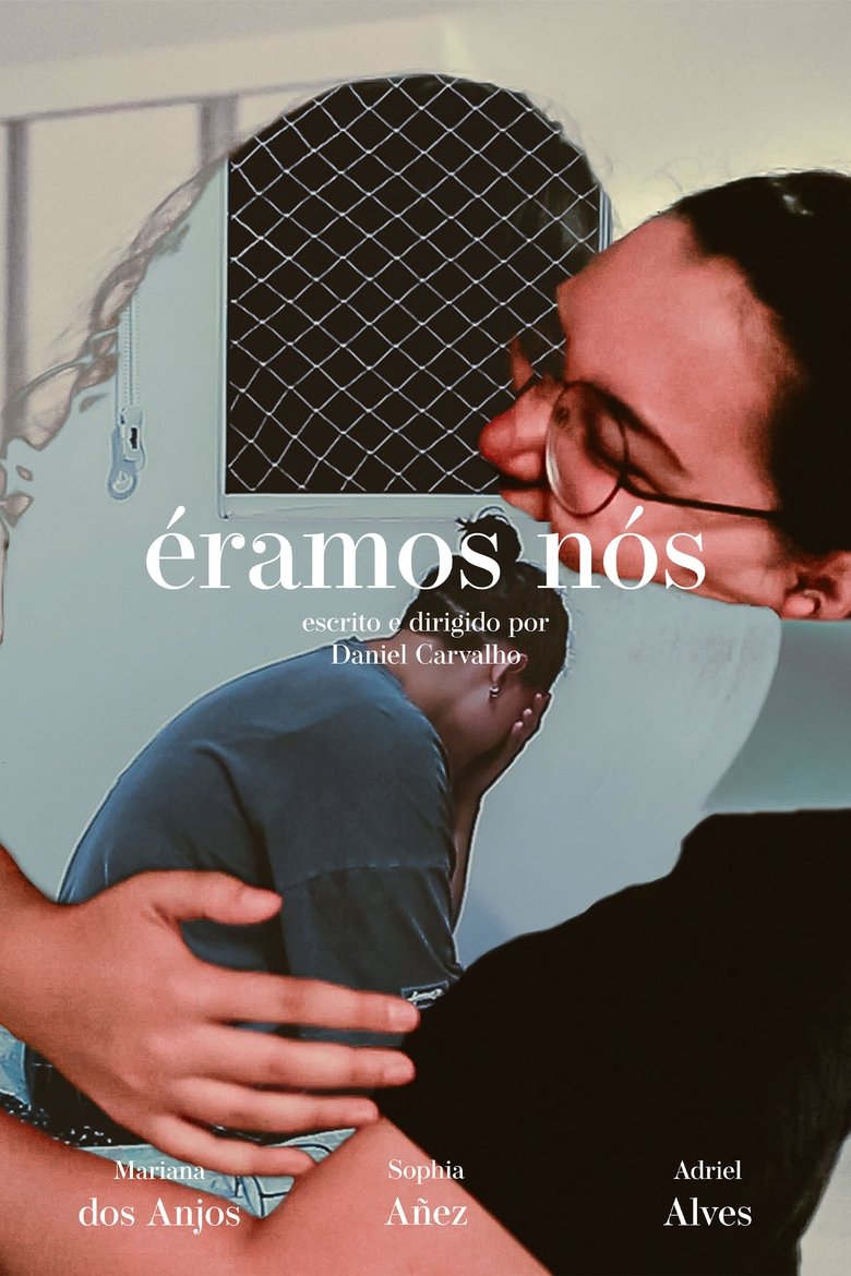 Poster of Éramos Nós
