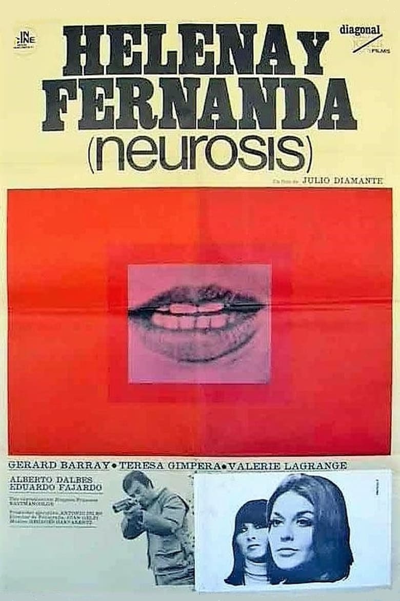 Poster of Neurosis