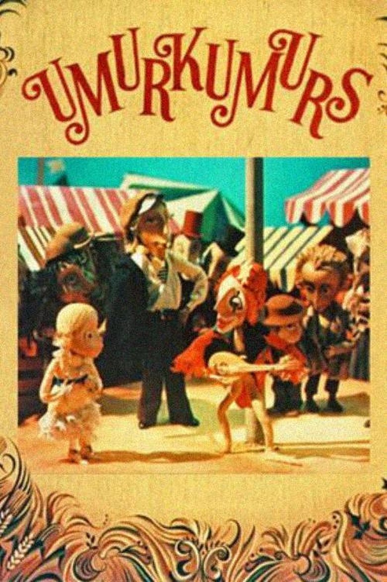 Poster of The Fair