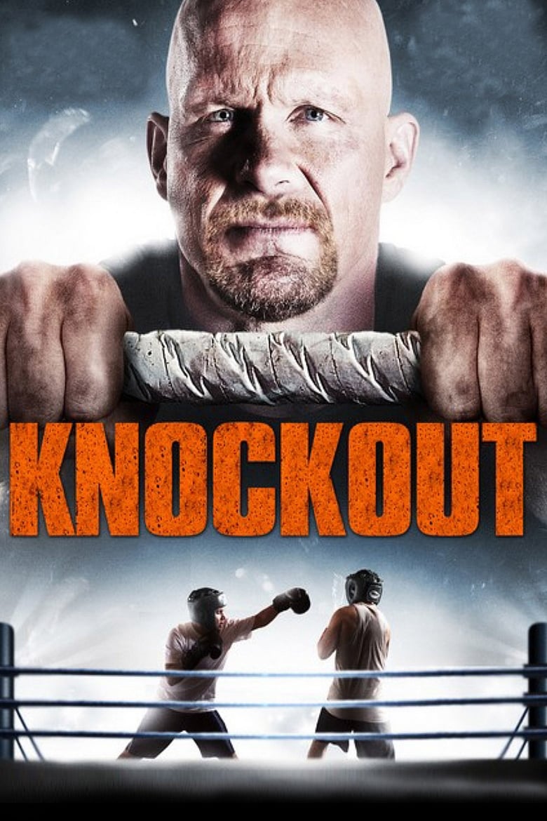Poster of Knockout