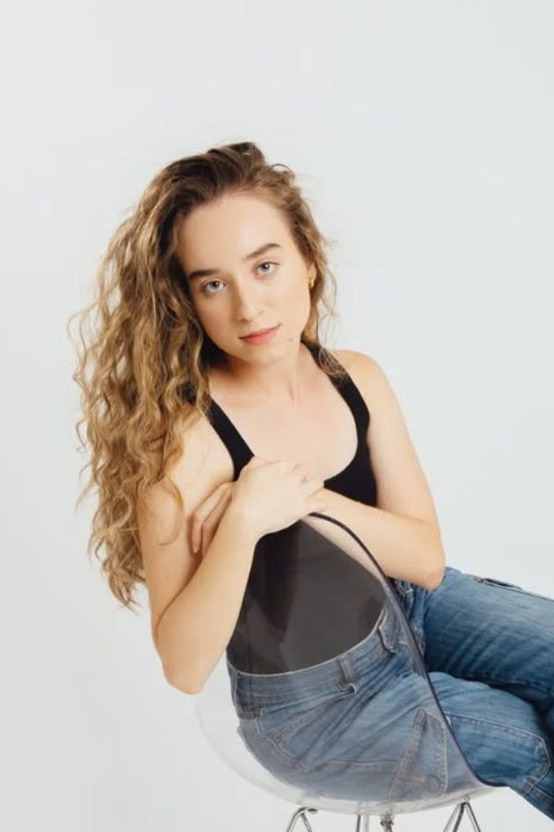 Portrait of Beatriz Gama