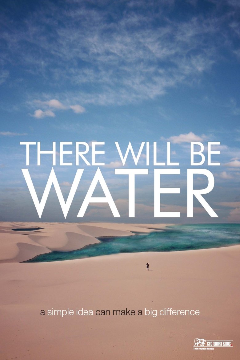 Poster of There Will Be Water