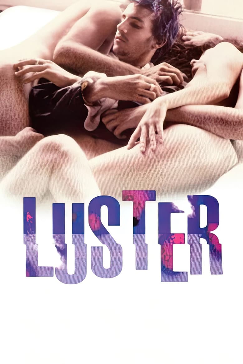 Poster of Luster