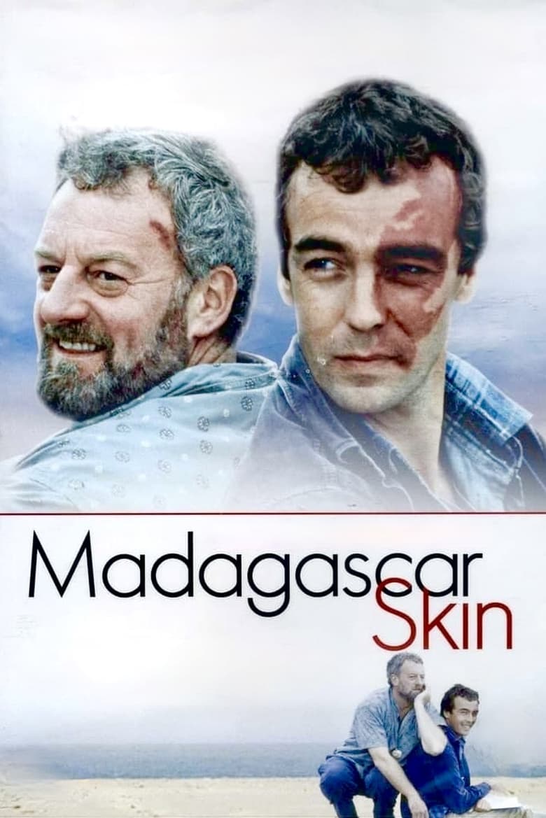 Poster of Madagascar Skin