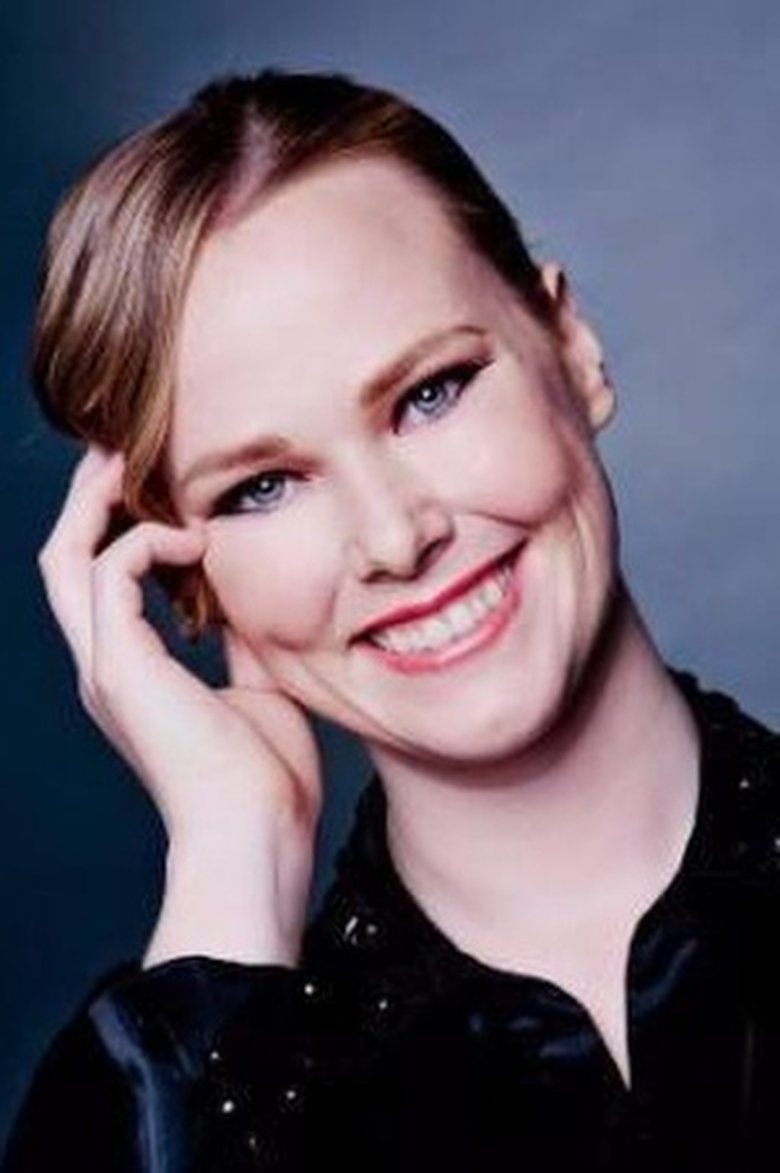 Portrait of Jessica Pratt