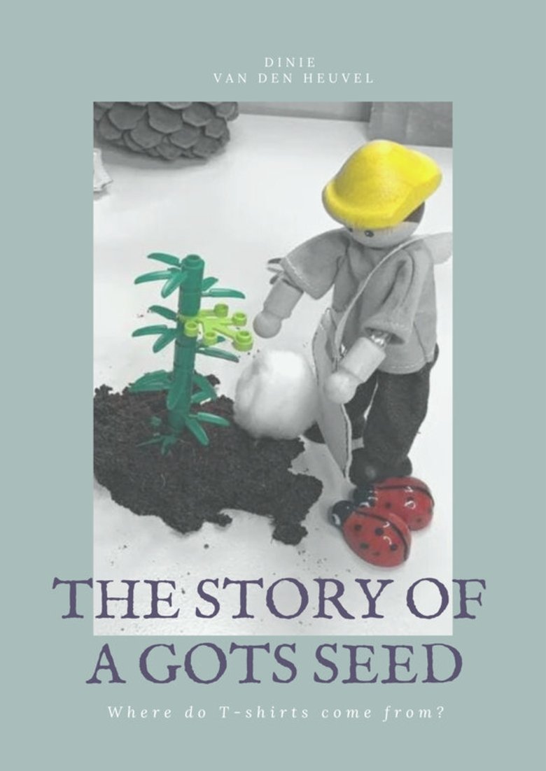 Poster of The Story of a GOTS Seed