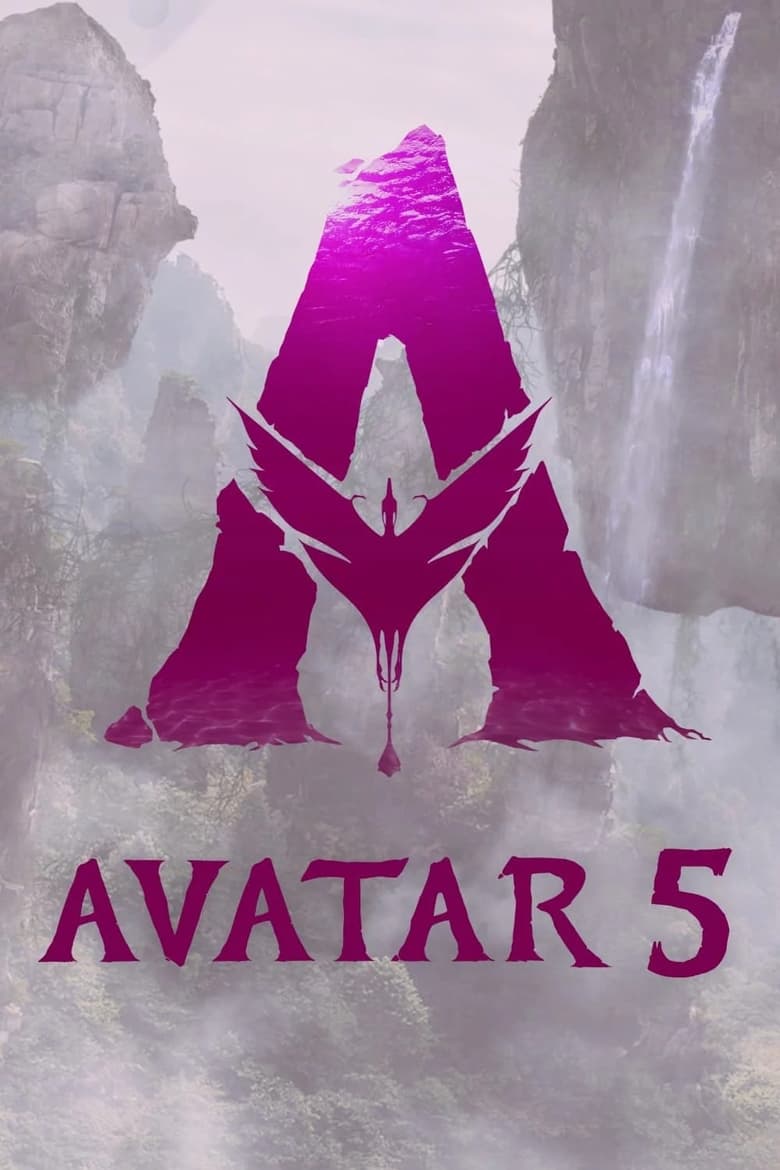 Poster of Avatar 5
