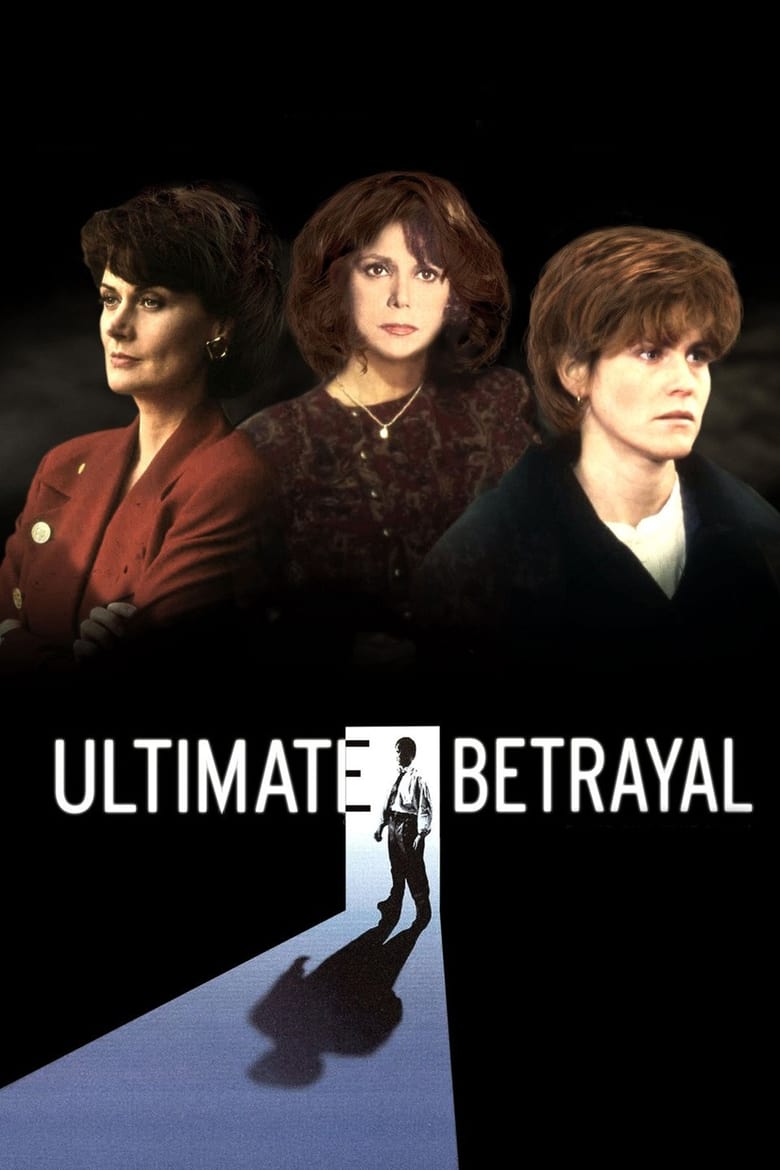 Poster of Ultimate Betrayal