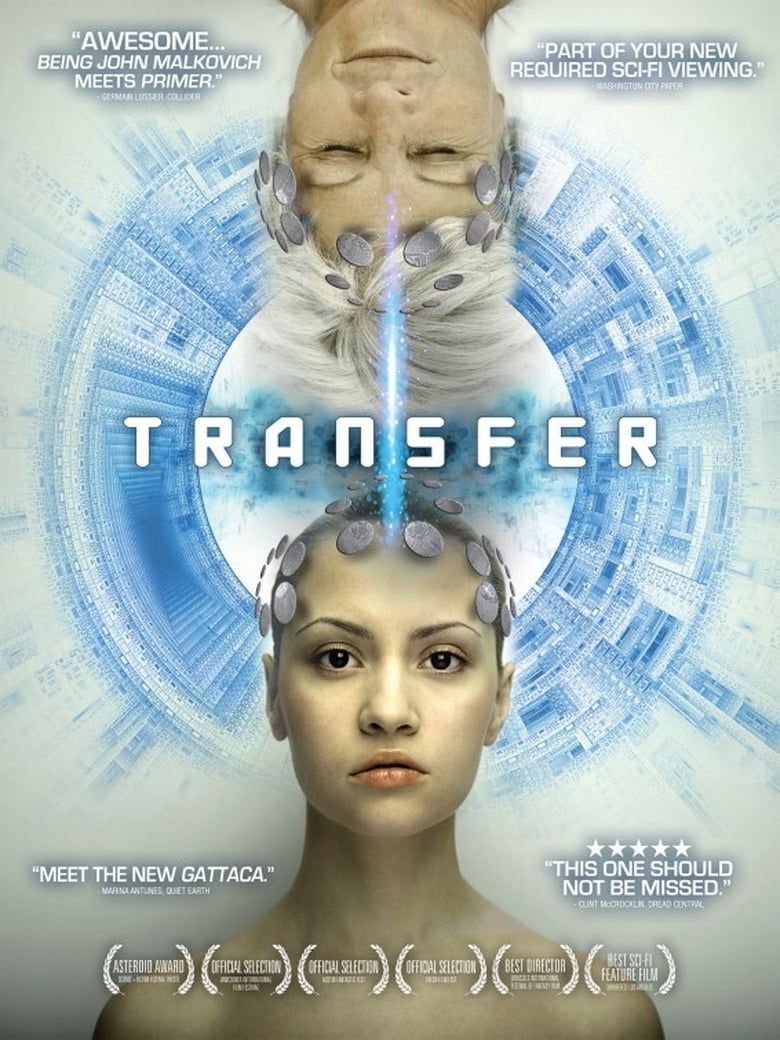 Poster of Transfer