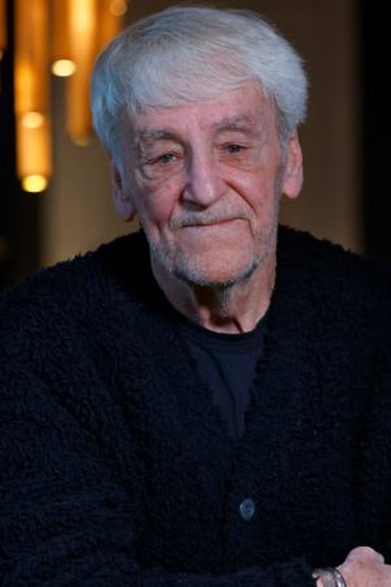 Portrait of Colin Nutley